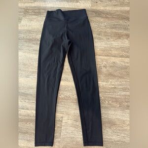 Zyia brilliant scrunch legging